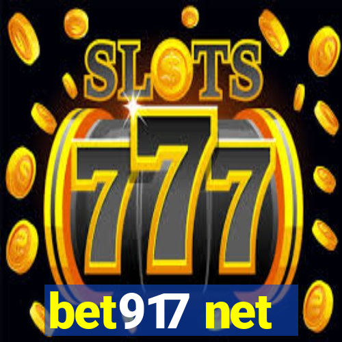 bet917 net